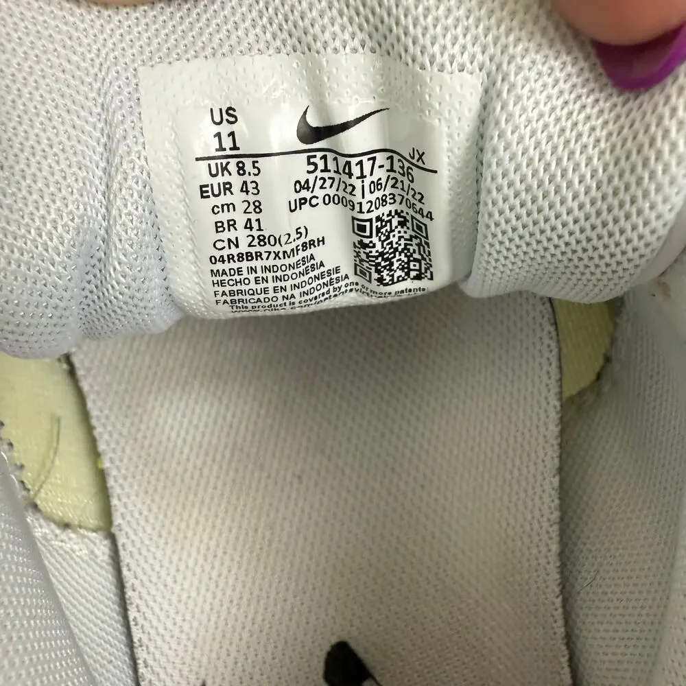Nike Air Max Correlate Sneakers‎ 11W/9.5M